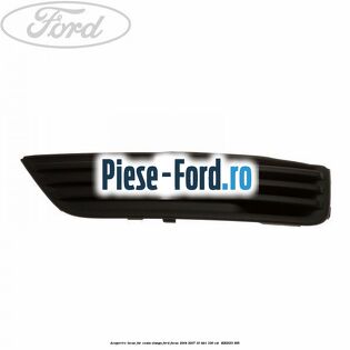 Acoperire locas far ceata stanga Ford Focus 2004-2007 1.6 TDCi 109 cai #26638D83AB